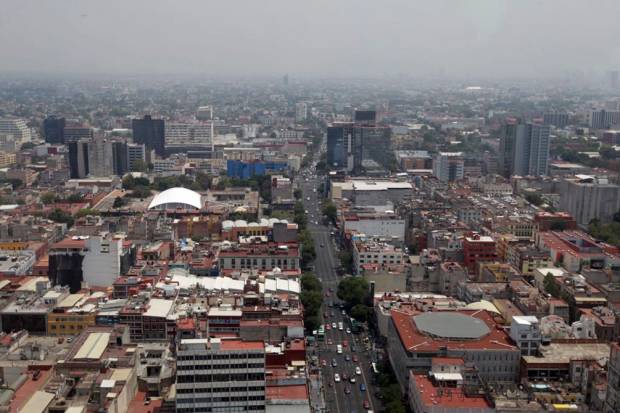 Suspenden la Fase I de Contingencia Ambiental en la CDMX