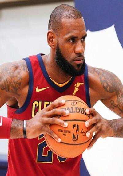 LeBron James a Donald Trump: &quot;Me enferma&quot;