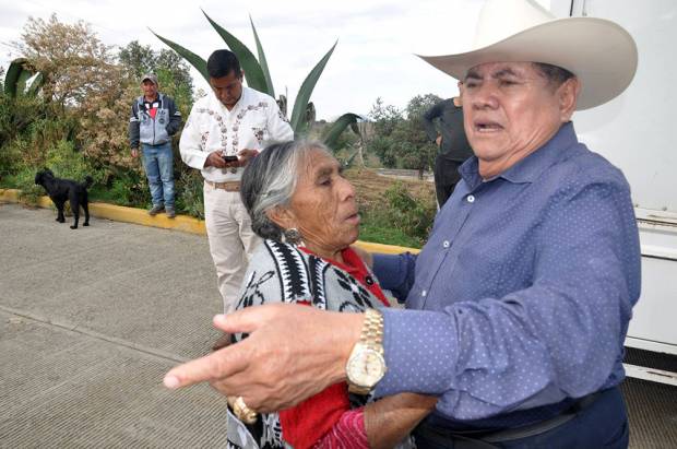 Congreso de Puebla exoneró a cuatro candidatos que habían sido inhabilitados