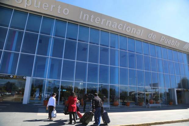 Nuevo vuelo Puebla-Tuxtla Gutiérrez a partir de este 12 de enero