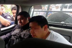 Rescatan a 8 personas que iban a ser linchadas en la última semana en Puebla