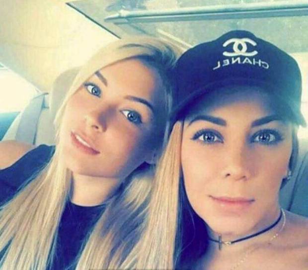 Suman dos colombianas muertas por accidente con #LordFerrari