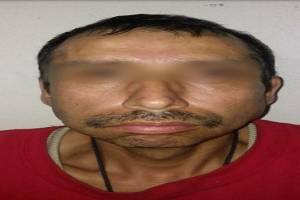 Abusó sexualmente de una menor y fue capturado en Teziutlán