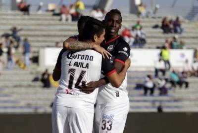 Lobos BUAP se queda en la Liga MX; cumplió con el depósito de 120 mdp