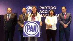 Martha Erika Alonso acudirá a CIDH por “fraude institucional” del magistrado Vargas