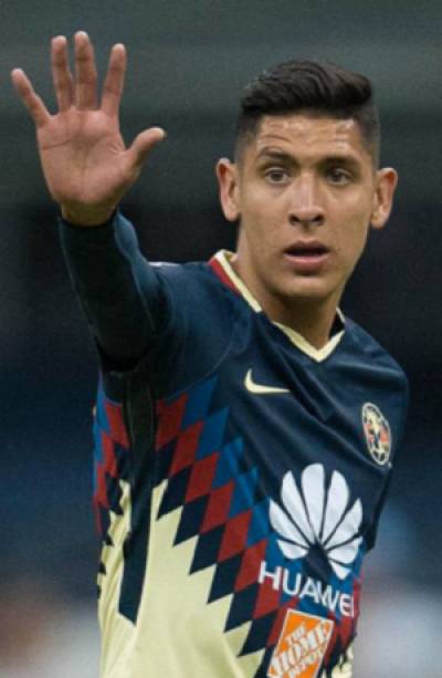 Edson Álvarez interesa al Ajax en Holanda