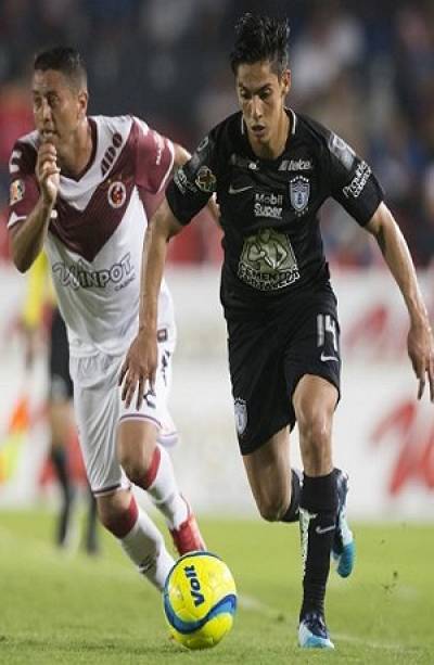 Veracruz recibe al Pachuca urgidos de ganar