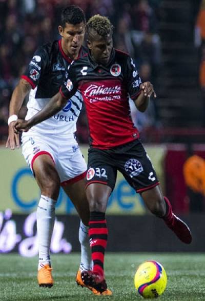 Lobos BUAP, víctima de sus errores, cayó 3-1 ante Xolos de Tijuana