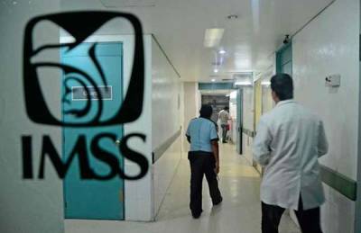 IMSS entregó cuerpo de nonato 21 meses después del fallecimiento: CNDH