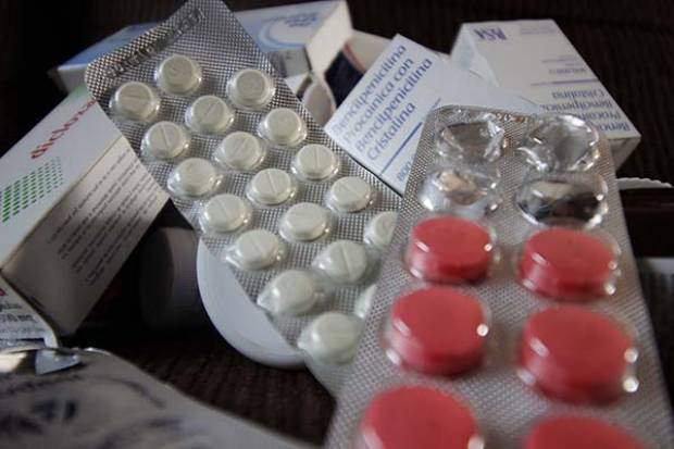 Cofepris alerta sobre venta de medicamentos falsos por internet