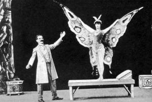 Georges Méliès, mago que convirtió el cine en arte