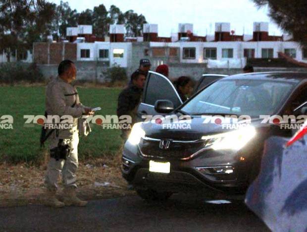 Asesinan al jefe de Seguridad de la Refinería de Salamanca