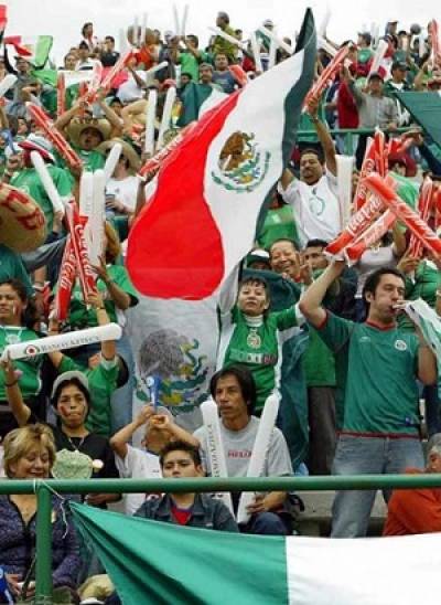 México tiene nueva multa de FIFA por grito homofóbico