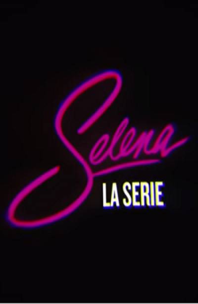 Selena: La Serie, el nuevo boom biográfico de Netflix