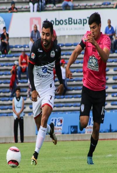 Lobos BUAP visita a Pachuca en busca de su primera victoria en el Clausura 2018