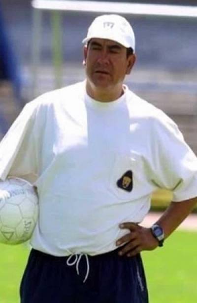 Murió Rafael Amador, ex DT de Pumas y Tec de Monterrey en Puebla