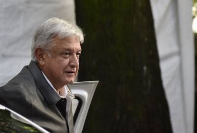 Con desaparición del Cisen, ya no habrá espionaje telefónico: AMLO