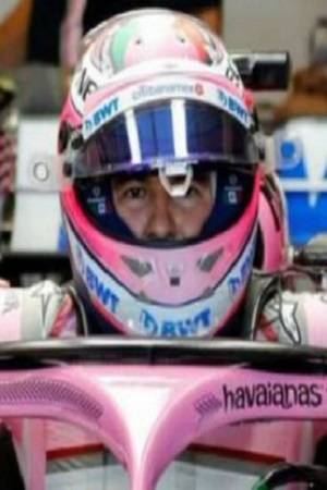 Fórmula Uno: Sergio Pérez terminó onceavo en el GP de Australia