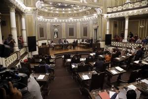 Congreso de Puebla regresa registro civil a juntas auxiliares