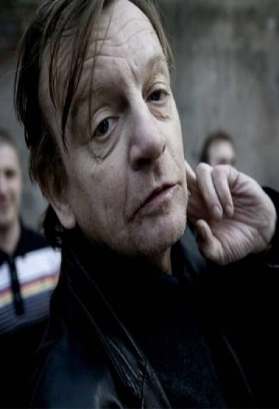 Murió Mark E. Smith, líder de la banda británica The Fall