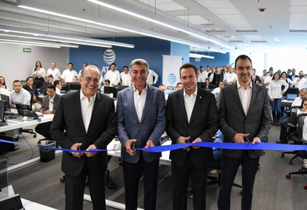 Gobierno de Puebla reitera apertura para facilitar instalación de nuevas empresas