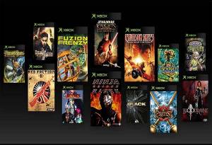 Ya es posible jugar títulos de la Xbox Original en Xbox One