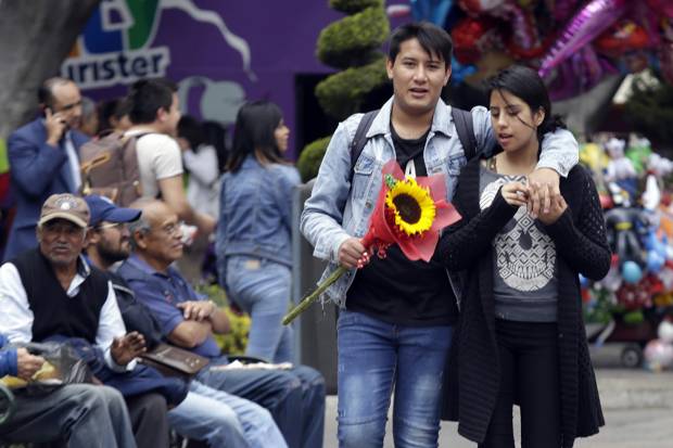 Juez federal avala matrimonio entre adolescentes en Puebla