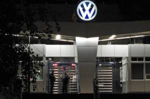 Volkswagen, tercer lugar en ventas en México