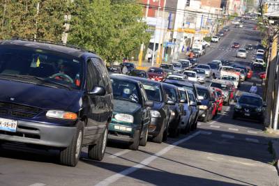 Prórroga para la verificación en Puebla se extiende al 31 de julio