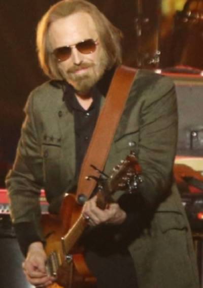 Tom Petty se debate entre la vida y la muerte tras infarto