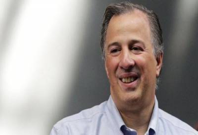 Anaya es un vulgar ladrón: Meade