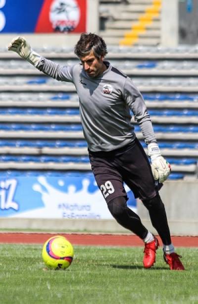 Lobos BUAP tendrá cuatro &quot;finales&quot; para salvar la categoría; la primera ante Cruz Azul