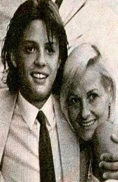 Luis Miguel: Marcela Basteri está viva, señalaron primas de El Sol