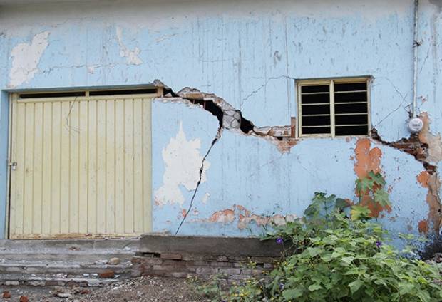 23,204 viviendas dañadas por sismo en Puebla; censo da fin en una semana