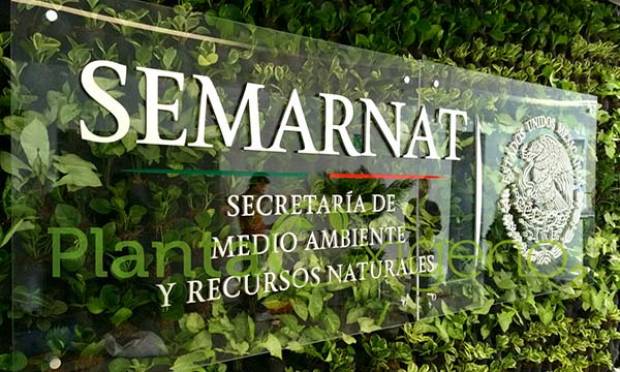 Sindicato de Semarnat contra descentralización de AMLO