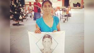 Muere madre de uno de los 43 desaparecidos de Ayotzinapa