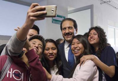 Prepa Simón Bolívar de la BUAP, Nivel I en el Sistema Nacional de Educación Media Superior