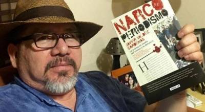 Asesinan a periodista en Culiacán; Javier Valdez era especialista en el tema del narco