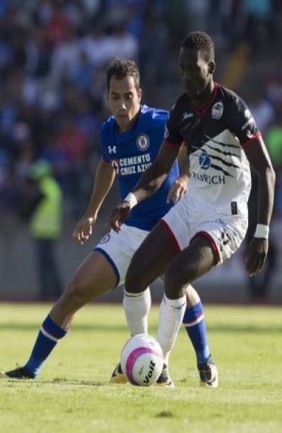 Lobos BUAP, sin otra opción más que ganar a Cruz Azul