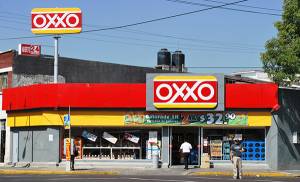OXXO realizará entregas a domicilio por medio de una app en 2019