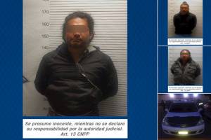 Cayeron asaltantes cuando intentaban robar cajero automático en Arboledas de Guadalupe