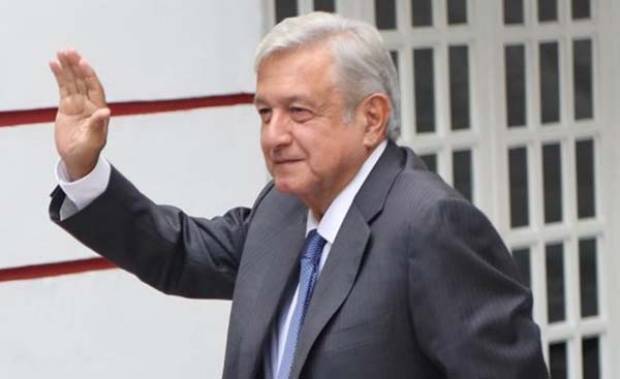 Vicepresidente de EU viene en lugar de Trump a toma de posesión de AMLO