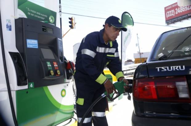 Abre British Petroleum en Puebla con precios iguales a sus competidores