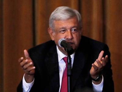 Austeridad en el gobierno, &quot;va en serio&quot;, advierte AMLO