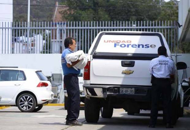 FGE descarta violencia contra niño que falleció en CAIC de Amalucan