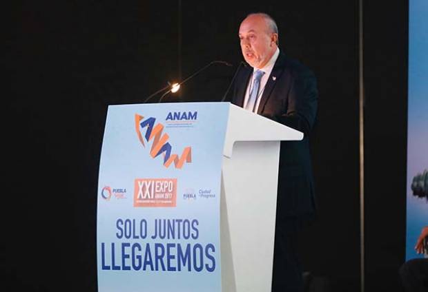 Corrupción y delincuencia, principales obstáculos para abarroteros mexicanos: ANAM