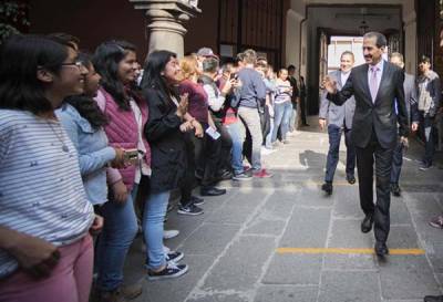 Preparatoria de la BUAP, entre las mejores de Puebla en la prueba Enlace 2017