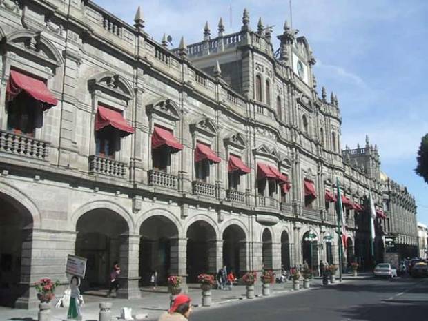 Puebla capital primer lugar en transparencia fiscal por municipios: Aregional