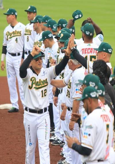 Pericos se queda en Puebla para la temporada 2018