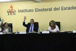 Topes de campaña para candidatos a alcaldes de Puebla
